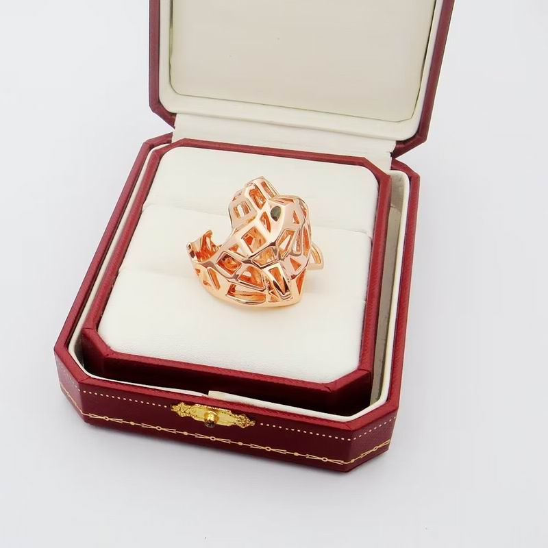Cartier Ring 08yxs10